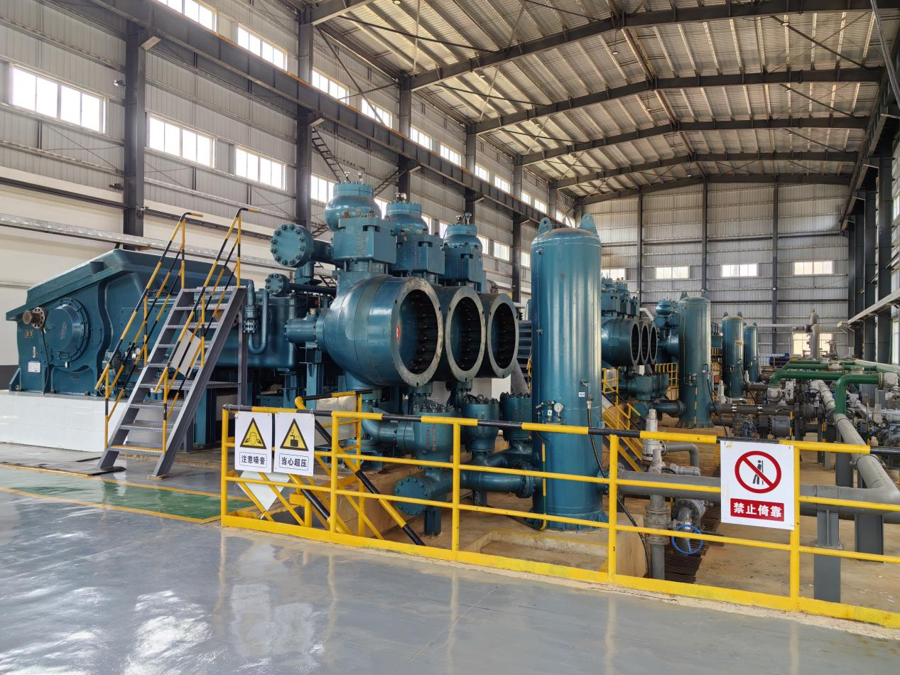 中標(biāo)三聚氰胺